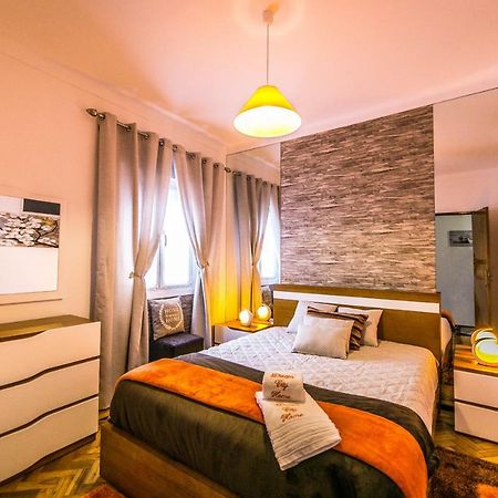 Dream City Home 2 Caldas Da Rainha Luaran gambar