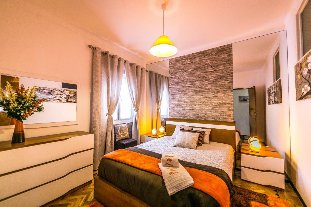 Dream City Home 2 Caldas Da Rainha Luaran gambar