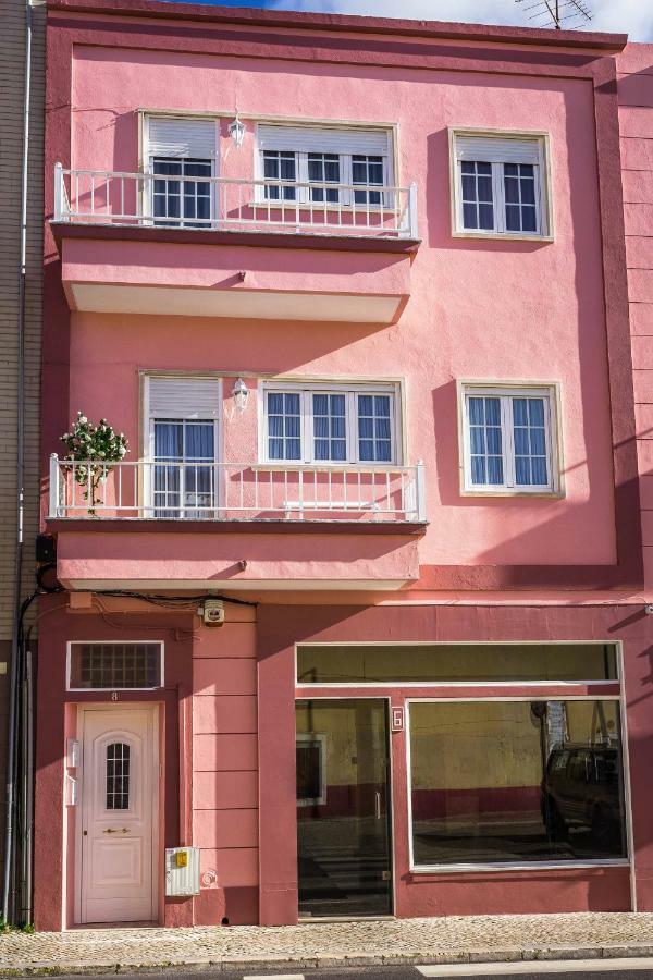 Dream City Home 2 Caldas Da Rainha Luaran gambar