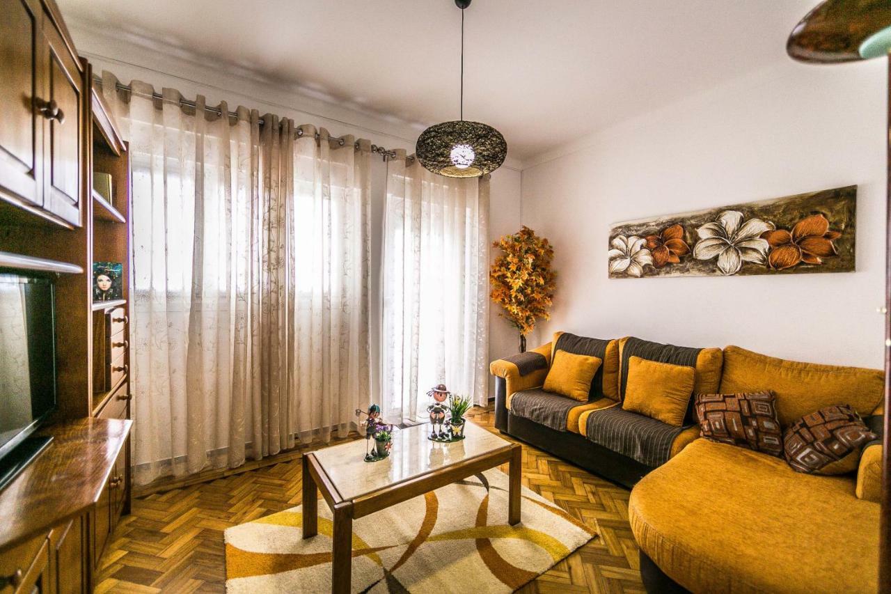 Dream City Home 2 Caldas Da Rainha Luaran gambar