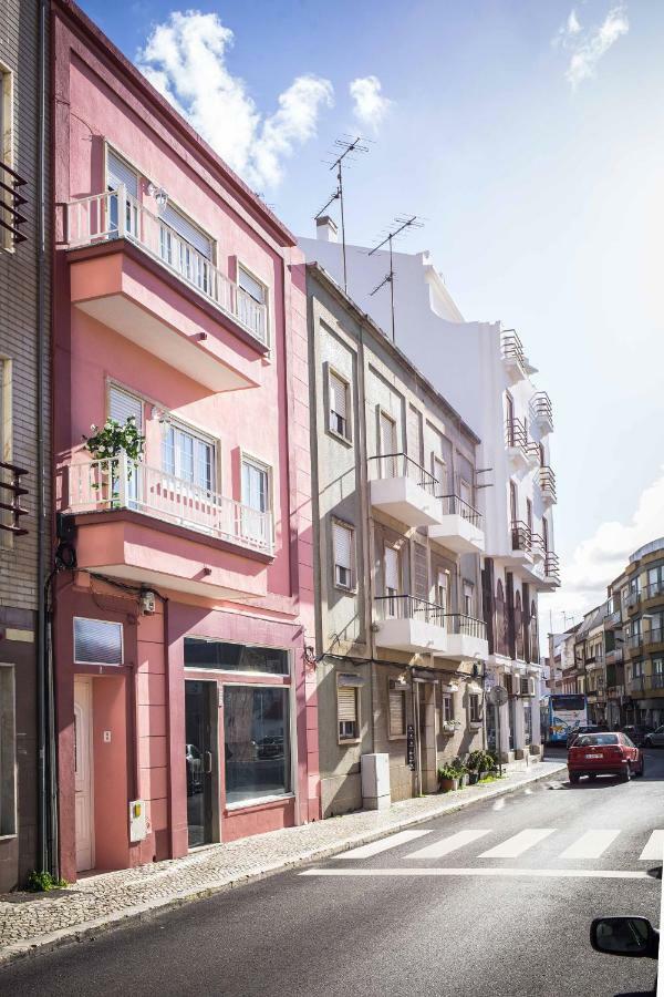 Dream City Home 2 Caldas Da Rainha Luaran gambar