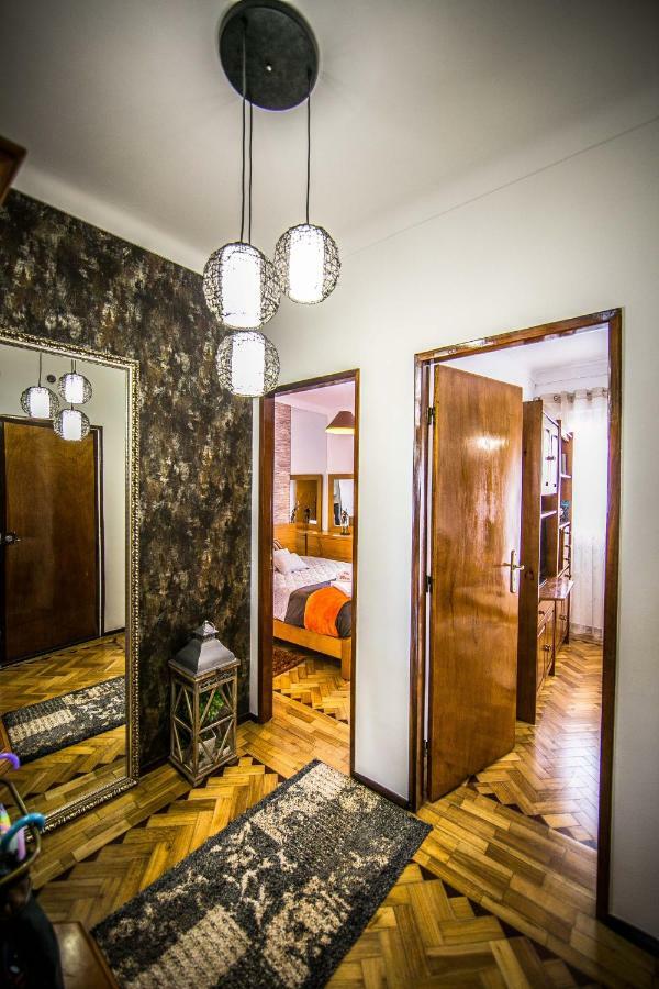 Dream City Home 2 Caldas Da Rainha Luaran gambar
