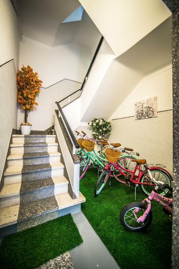 Dream City Home 2 Caldas Da Rainha Luaran gambar