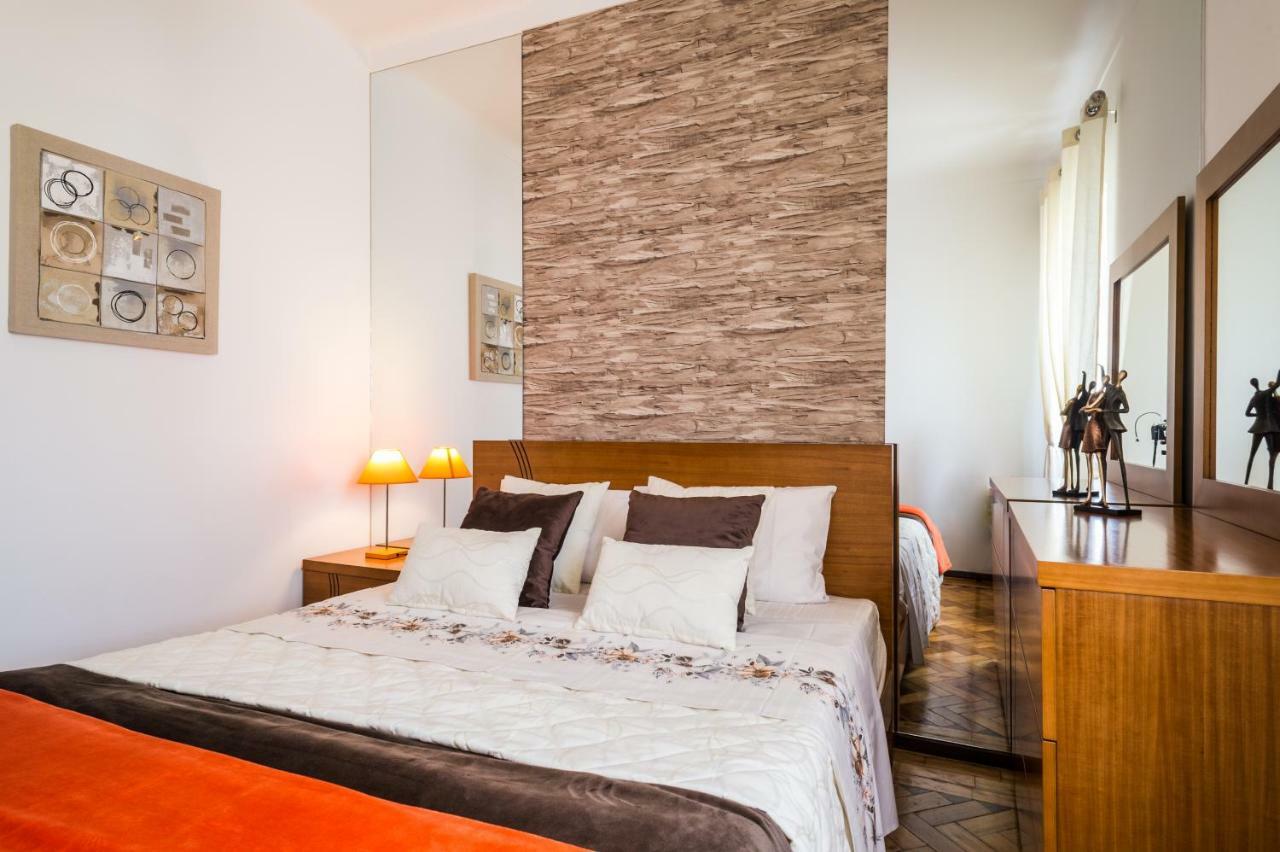 Dream City Home 2 Caldas Da Rainha Luaran gambar