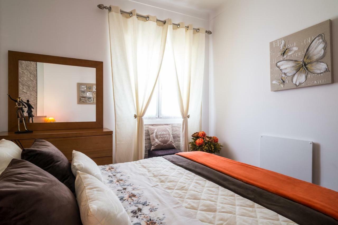 Dream City Home 2 Caldas Da Rainha Luaran gambar